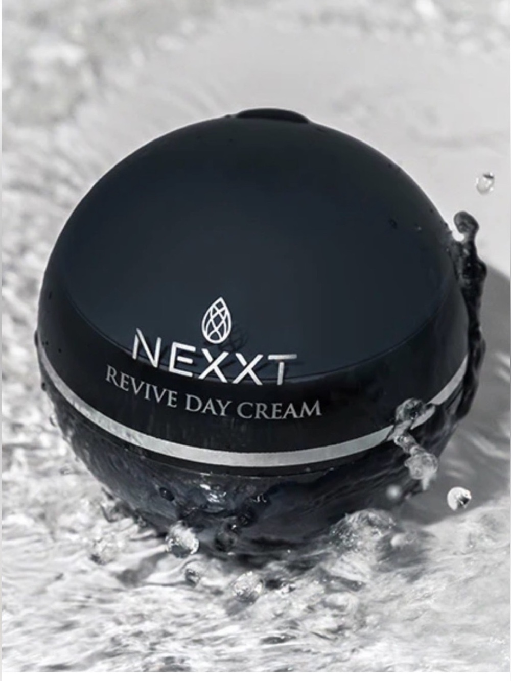 NEXXT Revive Day Cream NIB